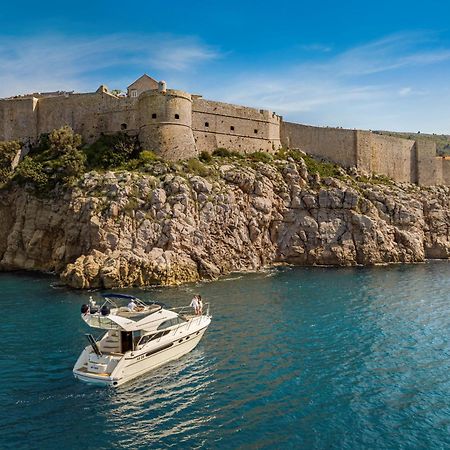 Dubrovnik President Valamar Collection Hotel Eksteriør billede